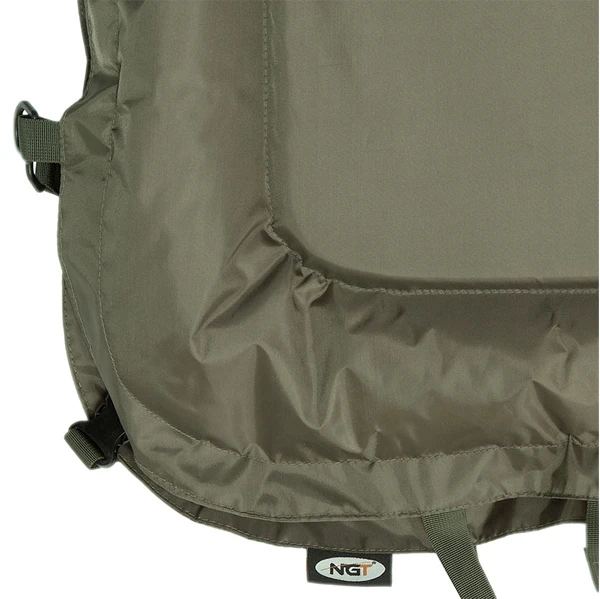 NGT Session Beanie Onthaakmat 2 NGT Session Beanie Onthaakmat – Bild 2