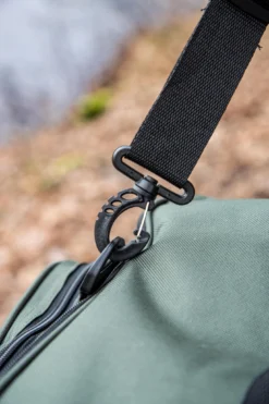 Ultimate Large Green Carryall