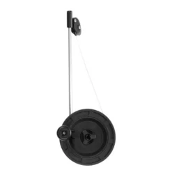 Scotty Laketroller Met Clamp Mount