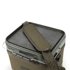 Avid Compound Bucket & Pouch Caddy -Velo Feuer Verkäufe 1ed8ce21aefa6be8