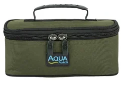 Aqua Black Series Bitz Bag Medium (excl. Inhoud) -Velo Feuer Verkäufe 1ee87f6fd895fdfc