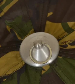 Aqua DPM Fast & Light Brolly -Velo Feuer Verkäufe 1ef20ba7a21e24af