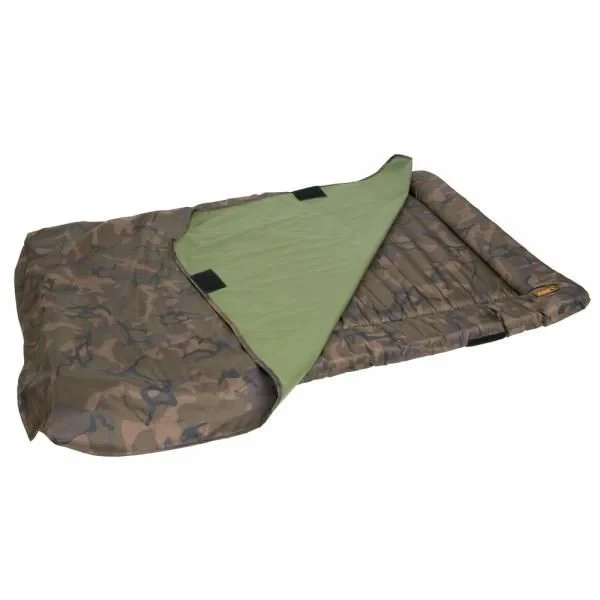 Fox Camo Unhooking Mat 2 Fox Camo Unhooking Mat – Bild 2