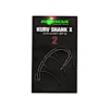Korda Kurv Shank X Maat 2 (10pcs)