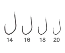 Matrix MXC-1 Barbless Spade End Witvishaken (10st) Maat 14 8 Matrix MXC-1 Barbless Spade End Witvishaken (10st) Maat 14 -Velo Feuer Verkäufe 203541a3b8254a9e