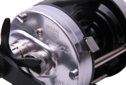 Abu Garcia Ambassadeur Classic C3 6601 LH 10 Abu Garcia Ambassadeur Classic C3 6601 LH -Velo Feuer Verkäufe 203895089dff8d4c