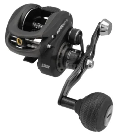 Lew's SuperDuty 300 J Baitcaster Reel -Velo Feuer Verkäufe 207eae1d8d230bb6