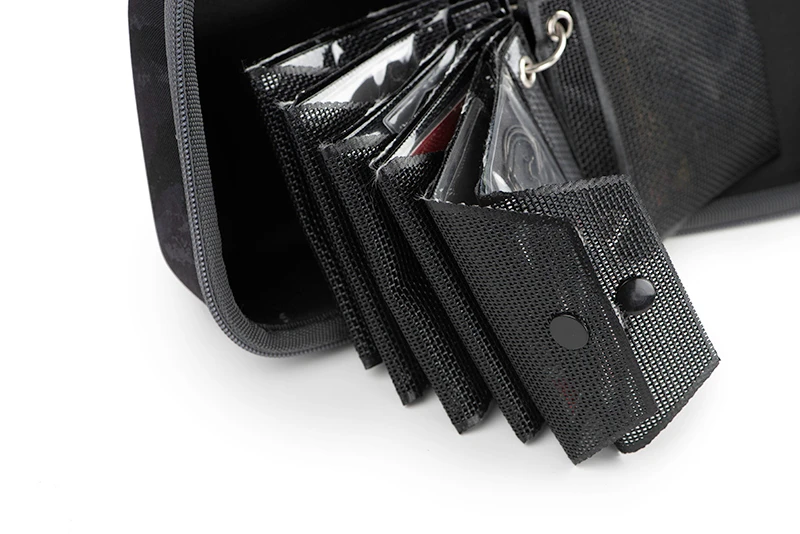 Fox Rage Camo Voyager Hard Accessory Wallet 2 Fox Rage Camo Voyager Hard Accessory Wallet – Bild 2