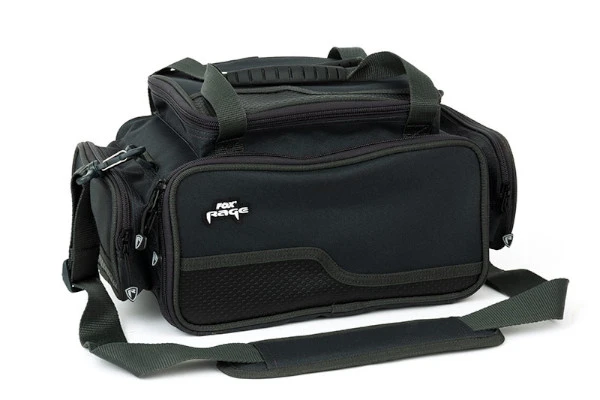 Fox Rage Lure & Tackle Bag 5 Fox Rage Lure & Tackle Bag – Bild 5