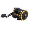 Penn Squall 60 Lever Drag Reel