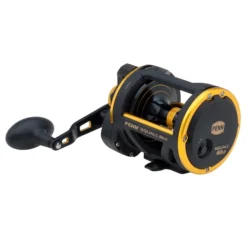 Penn Squall 60 Lever Drag Reel