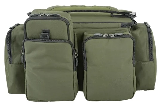 Aqua Black Series Small Carryall 5 Aqua Black Series Small Carryall – Bild 5