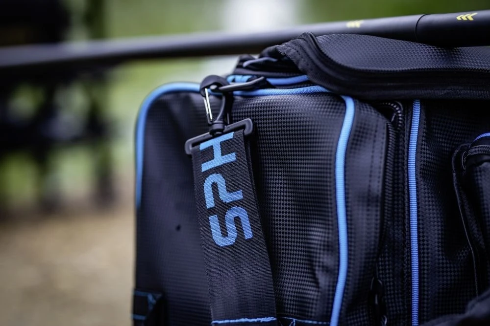 Browning Sphere Large Multipocket Bag Carryall 1 Browning Sphere Large Multipocket Bag Carryall