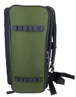 Aqua Black Series Deluxe Roving Rucksack -Velo Feuer Verkäufe 23b1d061baac6e06