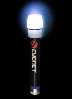 Cygnet Spot Marker Green