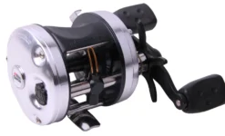 Abu Garcia Ambassadeur Classic C3 6601 LH 12 Abu Garcia Ambassadeur Classic C3 6601 LH -Velo Feuer Verkäufe 260e5ee6d93c8121