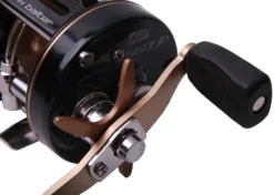 Ambassadeur 5601 JerkBait -Velo Feuer Verkäufe 2822fa3340945fb8