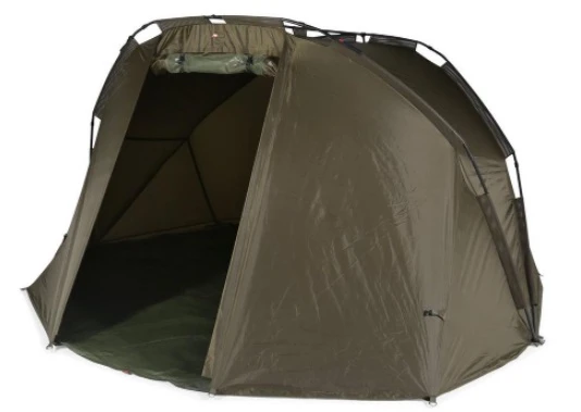 JRC Defender Bivvy 2-Man 6 JRC Defender Bivvy 2-Man – Bild 6