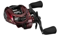 Lew's KVD Baitcaster Reel -Velo Feuer Verkäufe 2927058d7dbceeed