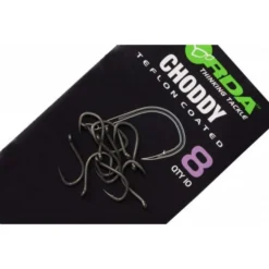 Korda Choddy Hook Haakmaat 2 -Velo Feuer Verkäufe 292af8417c2fb06e