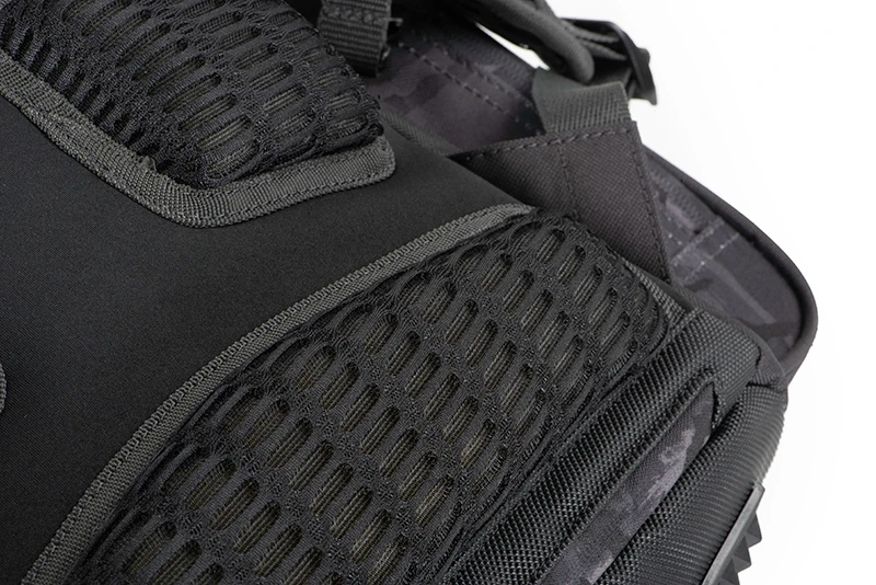 Fox Rage Voyager Camo Rucksack (incl. 4 Medium Shallow Tackleboxes) 12 Fox Rage Voyager Camo Rucksack (incl. 4 Medium Shallow Tackleboxes) – Bild 12