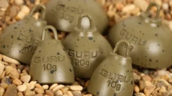 Guru Plummet, 2 Pcs 10g