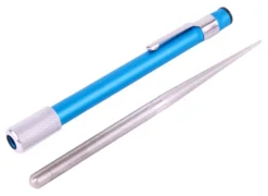 Ultimate Deluxe Hook Sharpener -Velo Feuer Verkäufe 2a3e245d4c798ace