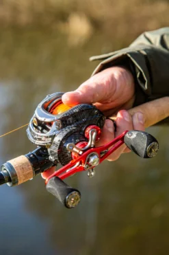 Ultimate Spear Cast Reel 21 Ultimate Spear Cast Reel -Velo Feuer Verkäufe 2cdd151a08247f13