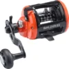 Balzer Magna Nordic Neo 5200 LH Reel