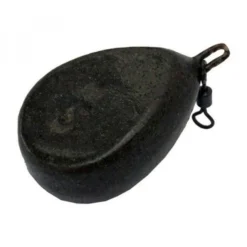 Korda Flat Pear Swivel 98g -Velo Feuer Verkäufe 2ed262196d788127