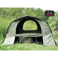 Carp Spirit Arma Skin SCS+ Shelter -Velo Feuer Verkäufe 2f00c8de2d423885