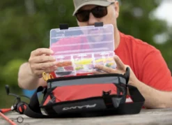 Plano Weekend Softsider 3600 Vistas (Incl. 2x Stowaway Boxes)