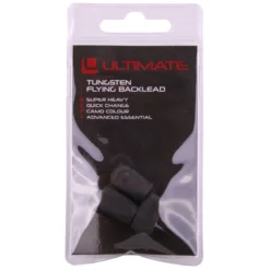 Ultimate Tungsten Flying Backleads 4g 3pcs 5 Ultimate Tungsten Flying Backleads 4g 3pcs -Velo Feuer Verkäufe 3078583e71b5bc26
