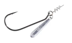 Owner Jig Rig Twist Lock 5199 (2pcs) 4/0 | 7g