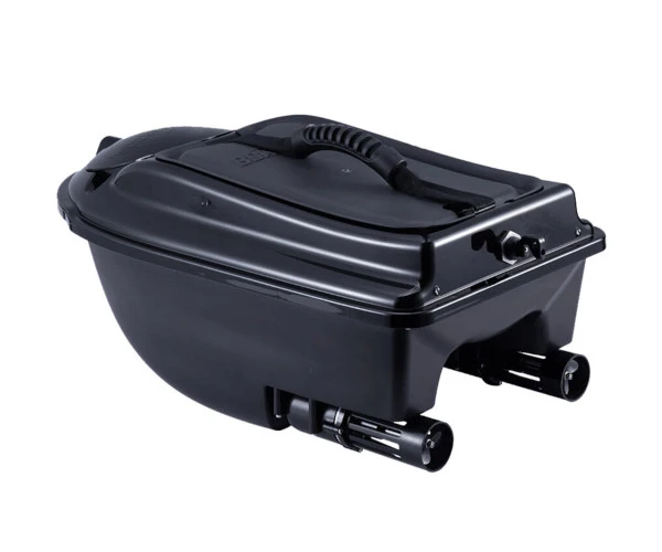 Boatman Actor Plus Voerboot 3 Boatman Actor Plus Voerboot – Bild 3