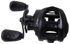 Abu Garcia Revo X HS Left LP Baitcaster Reel