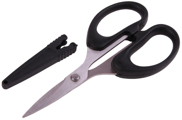 Ultimate Sharp Scissors 5 Ultimate Sharp Scissors – Bild 5