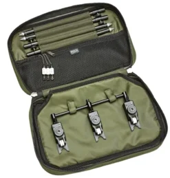 Aqua Black Series Buzz Bar Bag (excl. Inhoud)