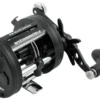 Abu Garcia Ambassadeur Pro Rocket CSB 6501 LH