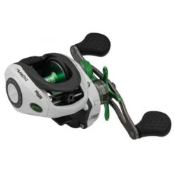 Lew's Mach 1 SLP Baitcast Reel Left -Velo Feuer Verkäufe 36f2b79f41a53a48