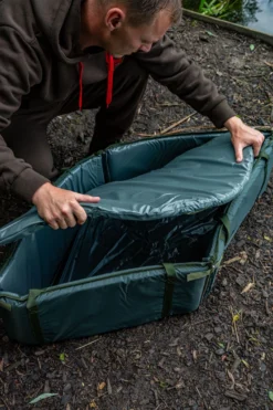 Ultimate Adventure Carp Cradle Onthaakmat -Velo Feuer Verkäufe 3968b973ee4af330