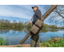 Compound Pouch Small