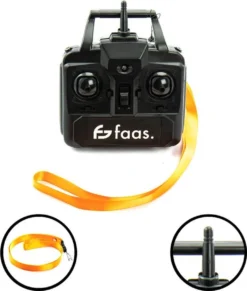 Faas Voerboot -Velo Feuer Verkäufe 3a16af1db3156699