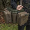 Avid Compound Bucket & Pouch Caddy