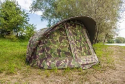 Ultimate Bionic Bivvy DPM Camouflage 1-Man -Velo Feuer Verkäufe 3a75cb495420b446
