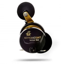 Black Cat Battle Cat Vertical 710 LH Reel 6 Black Cat Battle Cat Vertical 710 LH Reel -Velo Feuer Verkäufe 3a88431df8171d2c