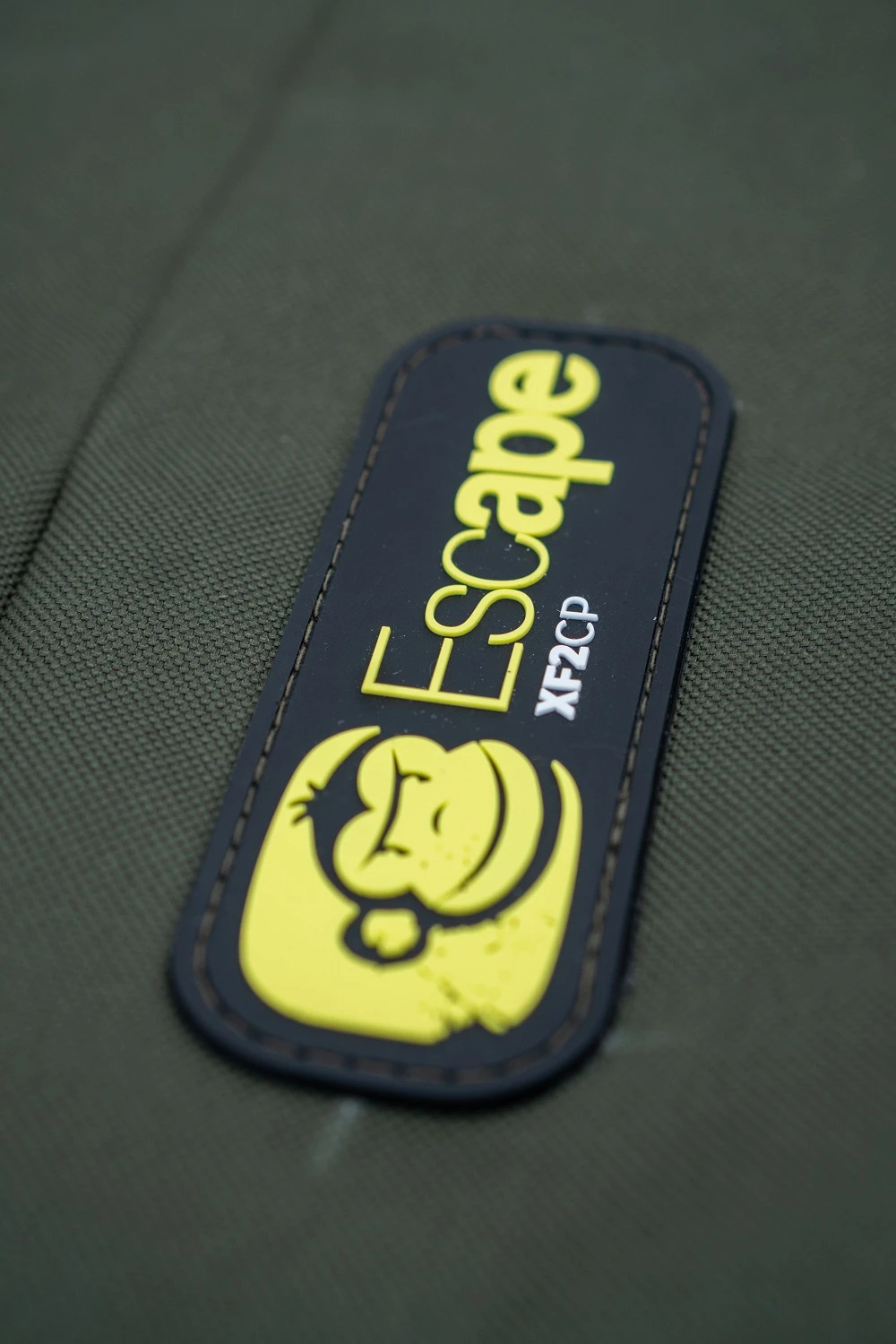 RidgeMonkey EscAPE XF2 Compact 2 Man Bivvy 2 RidgeMonkey EscAPE XF2 Compact 2 Man Bivvy – Bild 2