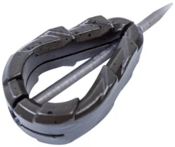 Korum Bait Gripper Lead 30gr (1oz) 8 Korum Bait Gripper Lead 30gr (1oz) -Velo Feuer Verkäufe 3c1c3d26950faa2f