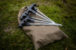 RidgeMonkey EscAPE XF1 Compact 1 Man Bivvy 14 RidgeMonkey EscAPE XF1 Compact 1 Man Bivvy -Velo Feuer Verkäufe 3ce64a5a479980ca