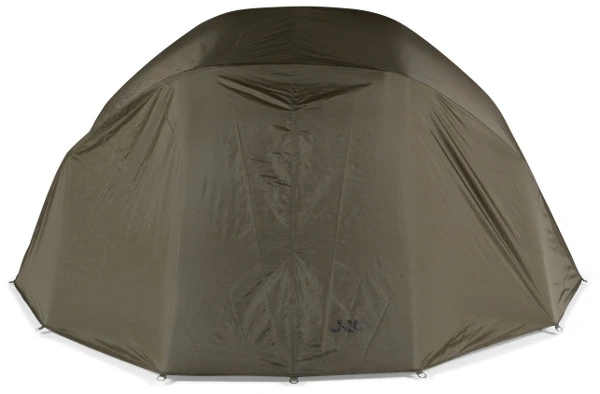 JRC Defender Peak 1-Man Bivvy Overwrap 2 JRC Defender Peak 1-Man Bivvy Overwrap – Bild 2